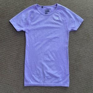 Gymshark training t-shirt